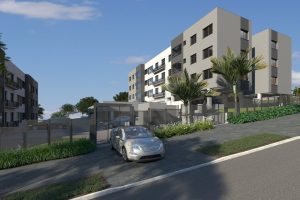 Terreno à venda com 2.747m² no bairro Cristal em Porto Alegre - Foto 3