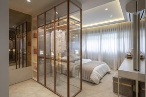 Apartamento à venda com 186m², 3 dormitórios, 3 suítes, 3 vagas no bairro Jardim Europa em Porto Alegre - Foto 8