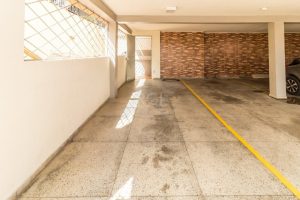 Apartamento à venda com 85m², 3 dormitórios, 1 vaga no bairro Bom Jesus em Porto Alegre - Foto 6