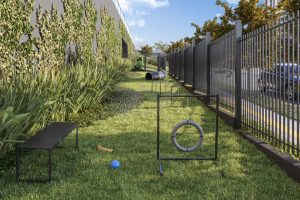 Apartamento à venda com 55m², 1 dormitório, 1 suíte, 1 vaga no bairro Central Parque em Porto Alegre - Foto 21