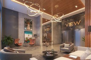 View Residence - Foto 5