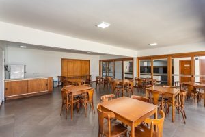 Cobertura com 162m², 2 dormitórios, 1 suíte, 2 vagas no bairro Chácara das Pedras em Porto Alegre - Foto 64