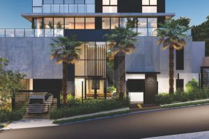 Apartamento à venda com 121m², 3 dormitórios, 3 suítes, 2 vagas no bairro Rio Branco em Porto Alegre - Foto 5