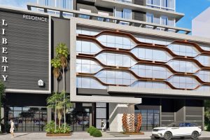 Apartamento à venda com 131m², 3 dormitórios, 1 suíte, 2 vagas no bairro Navegantes em Capão da Canoa - Foto 6