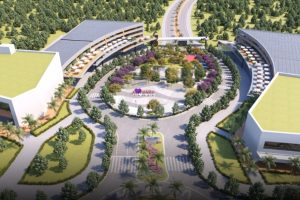 Parque Harmonia - Fase 3 - Foto 14