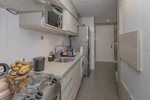 Apartamento à venda com 61m², 2 dormitórios, 1 suíte, 1 vaga no bairro Higienopolis em Porto Alegre - Foto 5