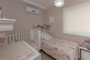 Apartamento à venda com 61m², 2 dormitórios, 1 suíte, 1 vaga no bairro Higienopolis em Porto Alegre - Foto 7