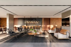 Apartamento à venda com 85m², 2 dormitórios, 2 suítes, 2 vagas no bairro Petrópolis em Porto Alegre - Foto 12