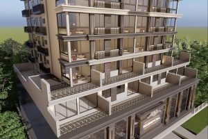 Arco do Triunfo - Residencial - Foto 8