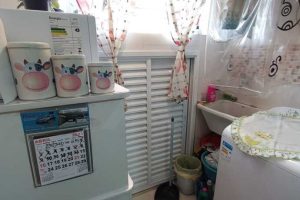 Apartamento à venda com 57m², 2 dormitórios no bairro Morro Santana em Porto Alegre - Foto 9