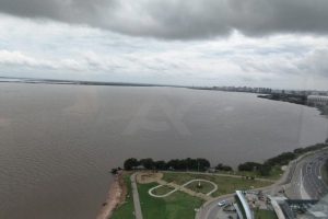 Salas/Conjuntos com 125m², 2 vagas no bairro Praia de Belas em Porto Alegre - Foto 4