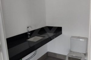 Salas/Conjuntos com 125m², 2 vagas no bairro Praia de Belas em Porto Alegre - Foto 9