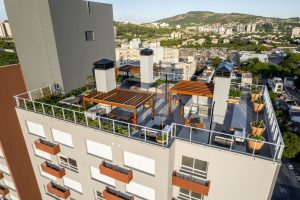 Studio à venda com 27m², 1 dormitório no bairro Partenon em Porto Alegre - Foto 21