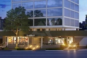 Loja à venda com 344m², 1 vaga no bairro Moinhos de Vento em Porto Alegre - Foto 2