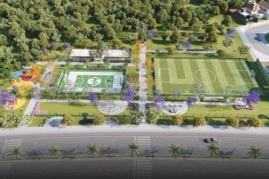Parque Harmonia - Fase 3 - Foto 7
