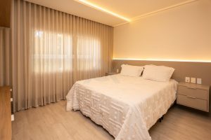 Apartamento à venda com 134m², 3 dormitórios, 3 suítes, 2 vagas no bairro Moinhos de Vento em Porto Alegre - Foto 29