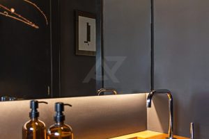 Apartamento à venda com 90m², 2 dormitórios, 2 suítes, 2 vagas no bairro Rio Branco em Porto Alegre - Foto 14