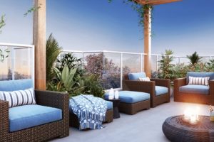 Apartamento à venda com 134m², 3 dormitórios, 3 suítes, 2 vagas no bairro Moinhos de Vento em Porto Alegre - Foto 12