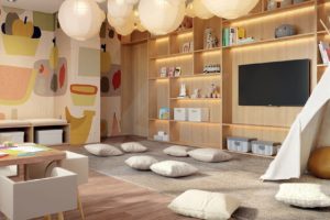 Apartamento à venda com 286m², 3 dormitórios, 3 suítes, 4 vagas no bairro Chácara das Pedras em Porto Alegre - Foto 14