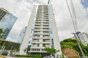 Apartamento com 56m², 1 dormitório, 1 vaga no bairro Petrópolis em Porto Alegre - Foto 13