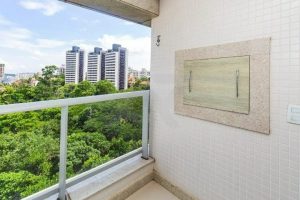 Apartamento com 56m², 1 dormitório, 1 vaga no bairro Petrópolis em Porto Alegre - Foto 5
