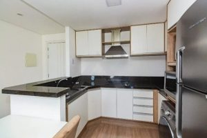 Apartamento com 56m², 1 dormitório, 1 vaga no bairro Petrópolis em Porto Alegre - Foto 6