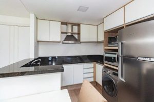 Apartamento com 56m², 1 dormitório, 1 vaga no bairro Petrópolis em Porto Alegre - Foto 7