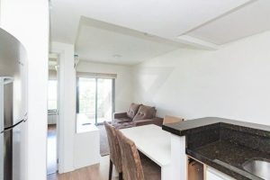 Apartamento com 56m², 1 dormitório, 1 vaga no bairro Petrópolis em Porto Alegre - Foto 8