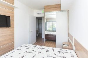 Apartamento com 56m², 1 dormitório, 1 vaga no bairro Petrópolis em Porto Alegre - Foto 9