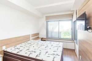 Apartamento com 56m², 1 dormitório, 1 vaga no bairro Petrópolis em Porto Alegre - Foto 11