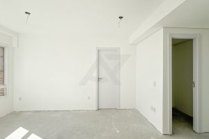 Apartamento à venda com 43m², 1 dormitório, 1 suíte, 1 vaga no bairro Moinhos de Vento em Porto Alegre - Foto 5