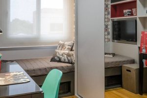 Casa em Condomínio à venda com 188m², 3 dormitórios, 1 suíte, 2 vagas no bairro Vila Nova em Porto Alegre - Foto 27