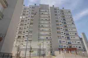 Apartamento à venda com 53m², 2 dormitórios, 1 suíte, 1 vaga no bairro Jardim Carvalho em Porto Alegre - Foto 4