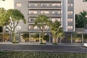 Studio à venda com 37m², 1 dormitório no bairro Petrópolis em Porto Alegre - Foto 3