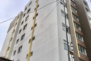 Apartamento à venda com 83m², 2 dormitórios, 2 suítes, 2 vagas no bairro Higienópolis em Porto Alegre - Foto 3