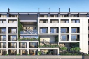 Cobertura à venda com 118m², 1 dormitório, 1 vaga no bairro Menino Deus em Porto Alegre - Foto 2