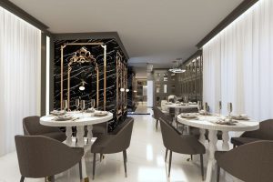 Apartamento à venda com 114m², 2 dormitórios, 1 suíte, 1 vaga no bairro Zona Nova em Capão da Canoa - Foto 16