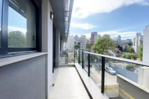Apartamento com 31m², 1 dormitório, 2 vagas no bairro Auxiliadora em Porto Alegre - Foto 6