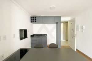 Apartamento com 31m², 1 dormitório, 2 vagas no bairro Auxiliadora em Porto Alegre - Foto 3