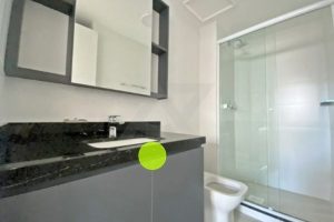 Apartamento com 31m², 1 dormitório, 2 vagas no bairro Auxiliadora em Porto Alegre - Foto 5