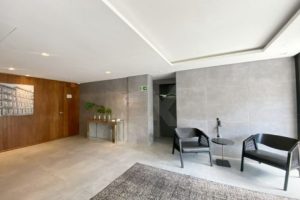 Apartamento com 31m², 1 dormitório, 2 vagas no bairro Auxiliadora em Porto Alegre - Foto 8