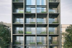 Loft à venda com 56m², 1 dormitório, 1 suíte no bairro Cidade Baixa em Porto Alegre - Foto 4