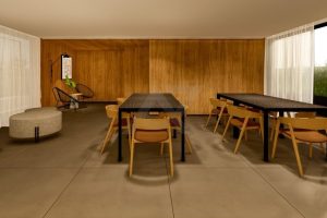 Apartamento à venda com 69m², 2 dormitórios, 1 suíte, 1 vaga no bairro Jardim Botânico em Porto Alegre - Foto 4