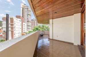 Cobertura à venda com 449m², 5 dormitórios, 2 suítes, 4 vagas no bairro Bela Vista em Porto Alegre - Foto 7