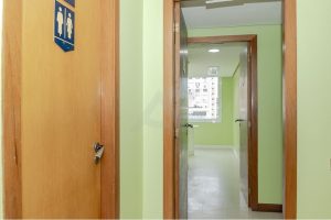 Salas/Conjuntos à venda com 190m² no bairro Centro Histórico em Porto Alegre - Foto 8