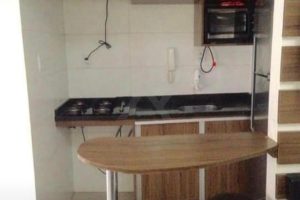 Studio à venda com 35m², 1 dormitório no bairro Jardim Leopoldina em Porto Alegre - Foto 3