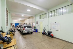 Pavilhão à venda com 580m², 6 vagas no bairro Navegantes em Porto Alegre - Foto 5