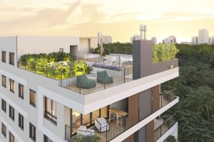 Varandas Trend Living - Foto 33