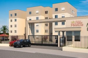 Apartamento à venda com 30m², 1 dormitório no bairro Hípica em Porto Alegre - Foto 3