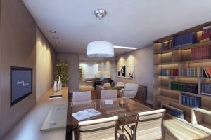 Salas/Conjuntos à venda com 95m², 1 vaga no bairro Auxiliadora em Porto Alegre - Foto 6